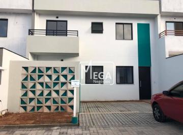 e1ccecbe9a0944b2501a31fb0c3dcec5a7544a90 · Casa à venda, 67 m² por R$ 320.000,00 - Jardim Petrópolis - Cotia/SP