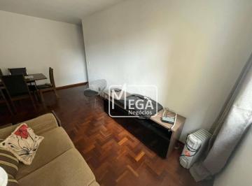 bac94bf16b110a1be05c466802fd60bd29854b6b · Apartamento à venda, 66 m² por R$ 399.000,00 - Engenheiro Schmitt - São José do Rio Preto/SP