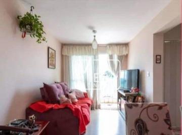 b57f8330bb0d493a41bb30d14dce35d96566cac8 · Apartamento à venda, 60 m² por R$ 340.000,00 - Vila Amélia - São Paulo/SP