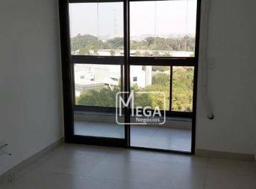 b82225b31a97d9c06db252335acca43c97b9756a · Apartamento à venda, 39 m² por R$ 480.000,00 - Bethaville I - Barueri/SP