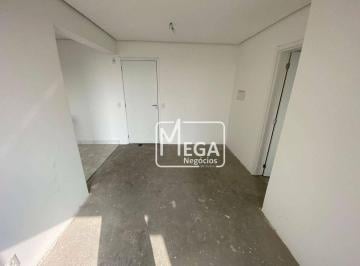 9647edb4f2f1c606a909ab3d684f92d67bc6e91b · Apartamento à venda, 42 m² por R$ 345.000,00 - Jardim Olavo Bilac - São Bernardo do Campo/SP