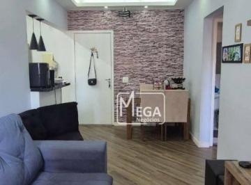 08fcb6ea8015634d4c6765d2882cad06b94f3f05 · Apartamento 53m² Condomínio Viva Mais, Próximo a Estação CPTM - Barueri/SP