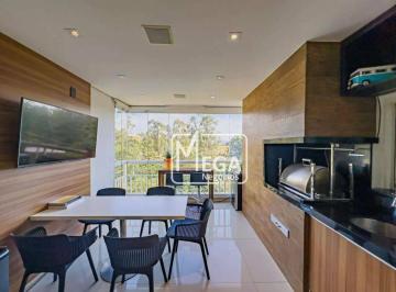 75ddf7d862f539ba123d103f26b8180ed3269215 · Apartamento à venda, 123 m² por R$ 1.449.000,00 - Tamboré - Barueri/SP