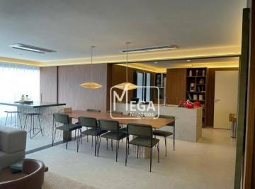 fea9e00556ec57006ece3c04d671ba8a80e90f1c · Apartamento à venda, 190 m² por R$ 3.650.000,00 - Pompeia - São Paulo/SP