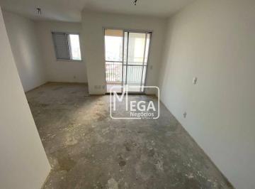 c2e70192f26967d44f59248ad1758a505cb77ee1 · Apartamento à venda, 54 m² por R$ 440.000,00 - Jardim Olavo Bilac - São Bernardo do Campo/SP