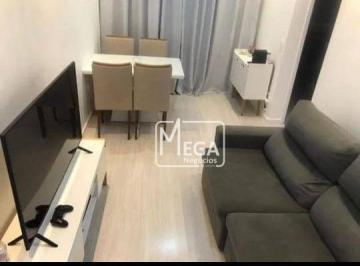 e185c9b66f917576ba2f197d2ee9648f40474db3 · Apartamento com 2 dormitórios à venda, 45 m² por R$ 288.000,00 - Jardim São Luiz - Jandira/SP