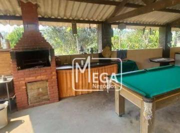 472715b884952f367d68626d877f9a4713d33633 · Chácara com 5 dormitórios à venda, 24000 m² por R$ 1.060.000,00 - Do Gramadão - São Miguel Arcanjo/S