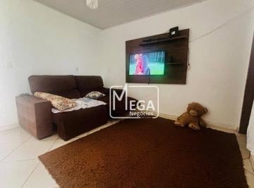 48d9117bd11cd6d57c450d17446154b9e252c71e · Casa com 2 dormitórios à venda, 250 m² por R$ 449.000 - Santana de Parnaíba/SP
