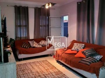 6115fd040e1ad0867a67f3633bb8a2c2d26e139c · Casa com 3 dormitórios à venda, 175 m² por R$ 550.000,00 - Jardim Bela Vista - Itapevi/SP