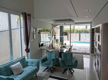 e950777aadedcaf944ba95b9f274f999a5a484ed · Casa com 3 dormitórios à venda, 250 m² por R$ 1.700.000,00 - Parque Nova Jandira - Jandira/SP