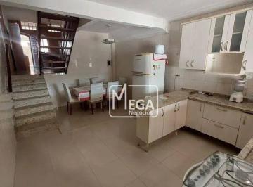 26c3662ef30da4208e7594f1974e8729d436ce25 · Casa à venda, 180 m² por R$ 735.000,00 - Jardim Monte Alegre - Taboão da Serra/SP