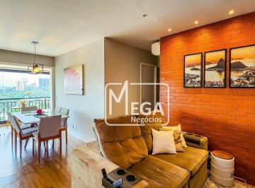 e5e139f055a546286c196a7e3e4f05984f7706c5 · Apartamento com 3 dormitórios para alugar, 81 m² por R$ 8.228/mês - Barueri/SP