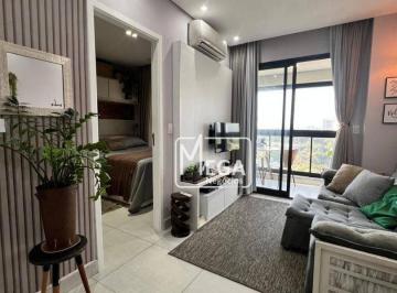 7e88288d16ae1a030444076304ed034dc1bef115 · Apartamento à venda, 38 m² por R$ 510.000,00 - Bethaville I - Barueri/SP
