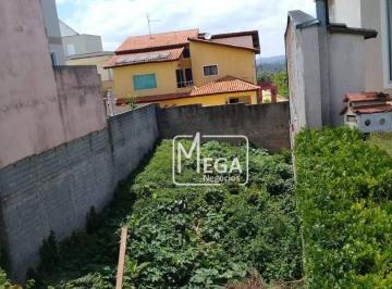 4375cb5eabfaaf3b0a7c6439e7ce41fc40941989 · Terreno à venda, 300 m² por R$ 250.000,00 - Parque Nova Jandira - Jandira/SP