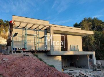 8380faae69b42a7ab21bc21220a38e744e749d90 · Casa à venda, 250 m² por R$ 2.750.000,00 - Ouro Fino - Santa Isabel/SP