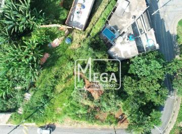 6d5b18ea2572734650a810272a570b24d556edbc · Terreno à venda, 286 m² por R$ 170.000,00 - Cidade São Pedro - Gleba B - Santana de Parnaíba/SP