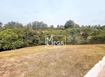 ff3eb14e9c6ddbdf968ae1925f018284cdcf819e · Terreno à venda, 359 m² por R$ 299.000,00 - Aldeia da Serra - Santana de Parnaíba/SP