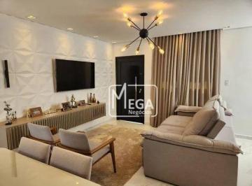 604276193229991d61317a3fa67857cbac06eeb9 · Casa à venda, 134 m² por R$ 1.270.000,00 - Portais (Polvilho) - Cajamar/SP