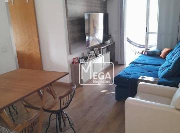 add7a1be27eb5ede6ac1beb814e86c88ff43457b · Apartamento à venda, 80 m² por R$ 560.000,00 - Jardim Tupanci - Barueri/SP