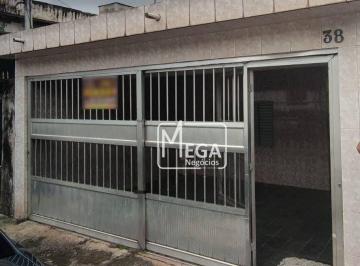 aef7441e832b4c5a279bbeab1da1b7b88cedf445 · Casa à venda, 125 m² por R$ 270.000,00 - Jardim Vera Cruz - São Paulo/SP
