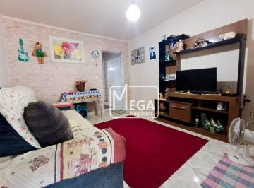 61b1ed870a8fa7f4118b118cee6cdcc2925ee513 · Casa com 3 dormitórios à venda, 258 m² por R$ 660.000,00 - Vila Porto - Barueri/SP