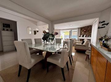 68c2558a8aca4eba19e473cdf61b089f88c4b5ff · Casa com 4 dormitórios à venda, 390 m² por R$ 2.500.000 - Alphaville Residencial 3 - Santana de Parn