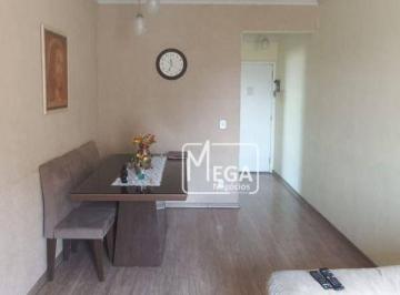 d41c539c0b12c0f1df7a9be5bfc1f68cbaabfbd9 · Apartamento com 3 dormitórios à venda, 69 m² por R$ 470.000,00 - Vila Iracema - Barueri/SP