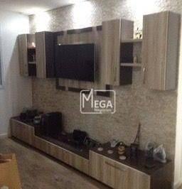 78a3695e8467e2a28eb9c9e991939424f934daa2 · Apartamento à venda, 68 m² por R$ 600.000,00 - Vila Ivone - São Paulo/SP