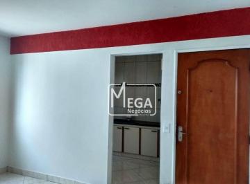 6918d139cd214dcaeda1409905d96a75098edf11 · Apartamento à venda, 50 m² por R$ 230.000,00 - Vila Jaraguá - São Paulo/SP