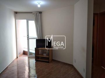 7d4ac574b3fbad86bf9f6c8f8081797bdb08edbf · Apartamento à venda, 54 m² por R$ 195.000,00 - Padroeira - Osasco/SP