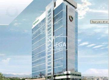 f2d8b52eaf492c9a2d2b731d4a0a2548538c4163 · Sala à venda, 42 m² por R$ 490.000,00 - Tamboré - Barueri/SP