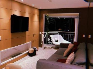 4d35fbe356666d0546e4468fc7a07d033f72b3a3 · Apartamento à venda, 74 m² por R$ 1.915.000,00 - Ibirapuera - São Paulo/SP