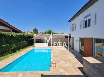 30dcff1bce8d63c60b9b7a29fcaf5f87779da377 · Casa de Alto Padrão em Alphaville Residencial 5