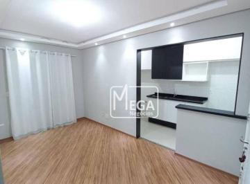 f17e342d8359d45f7ae67d4061f89a75d95000b1 · Apartamento à venda, 50 m² por R$ 200.000,00 - Jardim Nova Coimbra - Cotia/SP