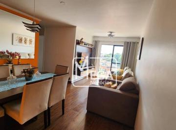 de94d680e68533f20cbaa49e86b2662ff682af48 · Apartamento próximo a estação Vila Sônia à venda, 67 m² por R$ 395.000 - São Paulo/SP