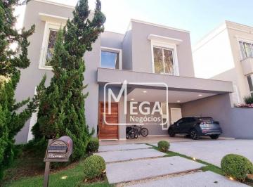 591510878f6fbd8ac7eeb89f4e3efdb189ec0001 · Casa com 5 dormitórios à venda, 463 m² por R$ 4.700.000,00 - Colinas da Anhangüera - Santana de Parn