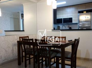 c2451c42e087cc50acff14313d908957f63a7ea4 · Apartamento à venda, 80 m² por R$ 532.000,00 - Jardim Tupanci - Barueri/SP