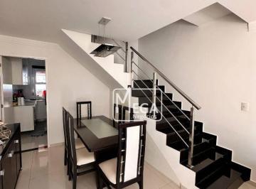 e18fb2e976eb61302695b7df540c3f161018013b · Casa à venda, 110 m² por R$ 648.000,00 - Vila São Luiz (Valparaízo) - Barueri/SP