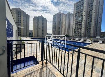 01c11cc09b054241f4869a5729040714ae82b067 · Apartamento com 2 dormitórios à venda, 52 m² por R$ 275.000,00 - São Pedro - Osasco/SP
