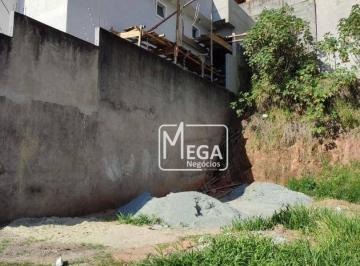 4a29156d8839d18fa0dbb3b8f35af2b4b5cf9d7b · Terreno à venda, 143 m² por R$ 350.000,00 - Jardim Graziela - Barueri/SP