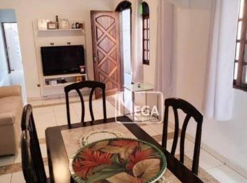 836d81d7e4f63186fe21d6c689d9a654daba999b · Casa com 3 dormitórios à venda, 260 m² por R$ 590.000,00 - Cidade São Pedro - Gleba B - Santana de P