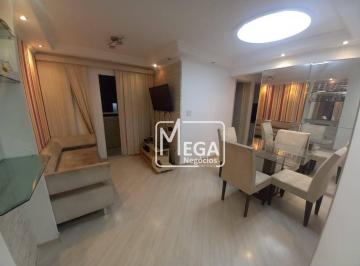 23480fc2d6cfb7ef32b3552ecfe8d3b134da26db · Apartamento à venda, 60 m² por R$ 380.000,00 - Jardim América - Taboão da Serra/SP