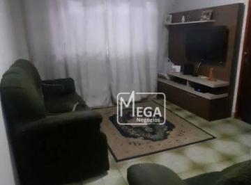 ef152c5e091db90131d41436b166b013990f088a · Casa com 4 dormitórios à venda, 125 m² por R$ 500.000,00 - Cidade das Flores - Osasco/SP