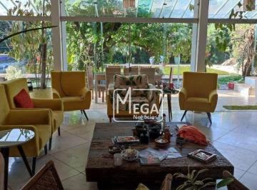 a64b29a73a4061d0d01b48c10224cb2b7e13f05d · Sobrado para alugar, 400 m² por R$ 30.000,00/mês - Chácara Santa Lúcia dos Ypes - Carapicuíba/SP