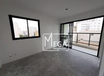 44b46755972cfd0b58057b3d92c19b45eca2ccec · Studio à venda, 18 m² por R$ 320.000,00 - Perdizes - São Paulo/SP