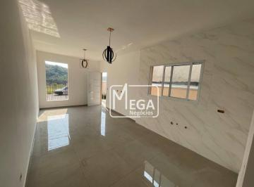 3001ba1900f46172cab8ab8f927360046d0c410b · Casa à venda, 55 m² por R$ 380.000,00 - Chácara Roselândia - Cotia/SP
