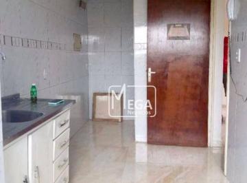 2c9ddae9b226c6cf4b27312f38e54d0ad332b26f · Apartamento à venda, 50 m² por R$ 280.000,00 - Limão - São Paulo/SP