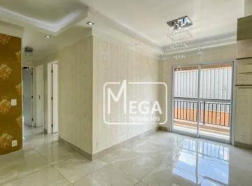 578bc921a4e823b2f7f668e07875659d03ba9322 · Apartamento à venda, 76 m² por R$ 740.000,00 - Tamboré - Barueri/SP