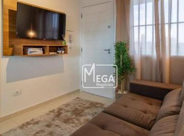 87ab7a150359d04cc6c05204aea249877ec3bba6 · Apartamento Mobiliado de 38m² – Pronto para Morar! por R$ 277.000 - Vila Guilhermina - São Paulo