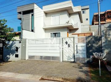 16362e56b877cd081889cb6d4372cbb0b63bb800 · Casa à venda, 170 m² por R$ 739.000,00 - Polvilho - Cajamar/SP